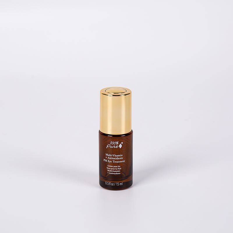 ミニファンデーションボトル