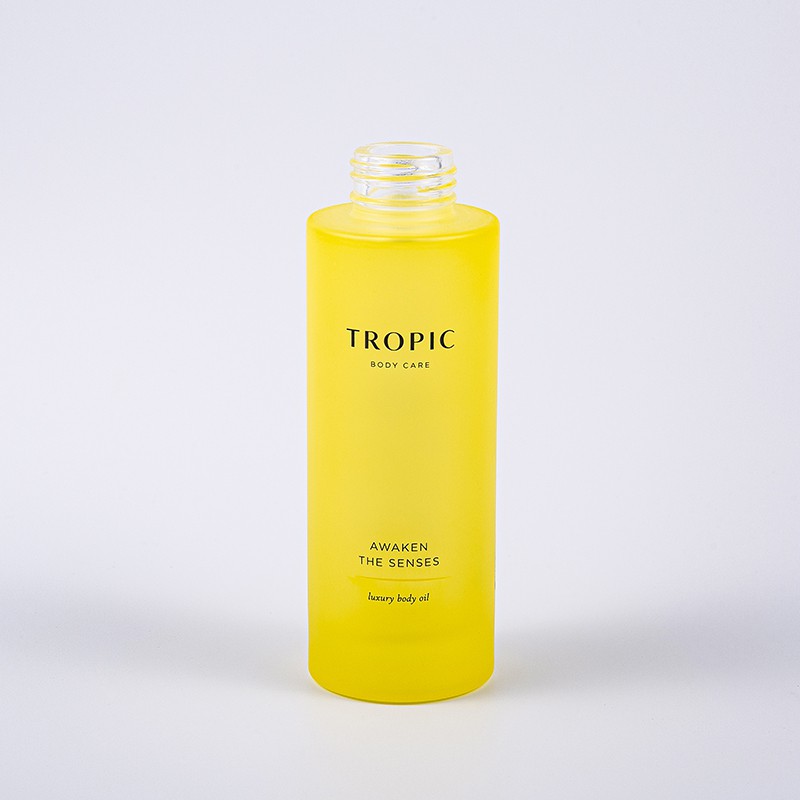 100ml Cosmetic Bottle 100ml Cosmetic Bottle